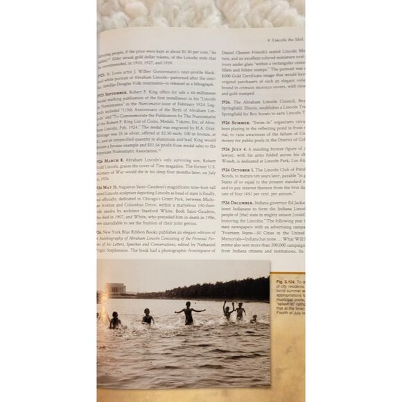 Abraham Lincoln: Beyond The American Icon By Fred Reed - Picture 4 of 11